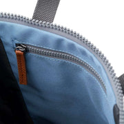 roka-blue-finchley-a-medium-recycled-canvas-backpack-34461803