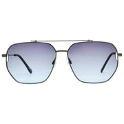 french-connection-grey-metal-d-frame-sunglasses-35903413