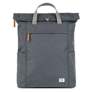 roka-black-finchley-a-large-recycled-canvas-backpack-34461821