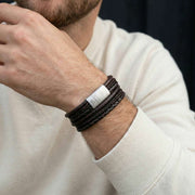 steel-barnett-brown-bonacci-layered-multi-strand-leather-bracelet-35896245