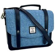 maccessori-blue-harris-tweed-messenger-bag-34629758