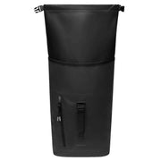 gaston-luga-black-lightweight-duoseal-14-flap-backpack-34357706