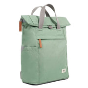 roka-green-finchley-a-small-recycled-canvas-backpack-34461746