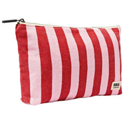 roka-pink-maida-vale-medium-cotton-canvas-pouch-35903859