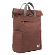 roka-brown-finchley-a-medium-recycled-canvas-backpack-34461774