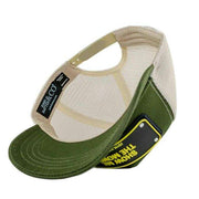 john-hatter-green-show-me-the-money-rubber-trucker-hat-34462104