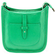 elie-beaumont-green-messenger-bag-34379319