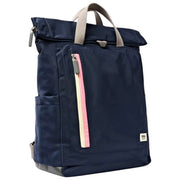 roka-navy-camden-j-medium-recycled-nylon-backpack-35902317