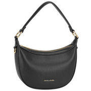david-jones-black-scoop-double-strap-shoulder-bag-34502003