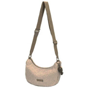 david-jones-beige-faux-fur-sling-bag-34505813