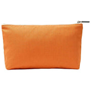 roka-orange-maida-vale-medium-cotton-canvas-pouch-35903886