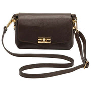 elie-beaumont-brown-twist-bag-35930009