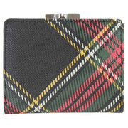 vivienne-westwood-black-chelsea-tartan-small-frame-wallet-34322035