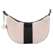 pom-pom-london-black-sutton-faux-fleece-sling-bag-35929964