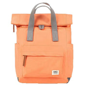 roka-orange-canfield-b-small-recycled-nylon-backpack-34458117