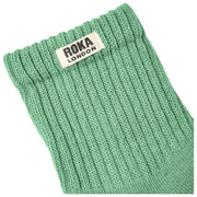 roka-green-windsor-cotton-socks-35911667