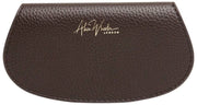 Alice Wheeler London Brown Glasses Case
