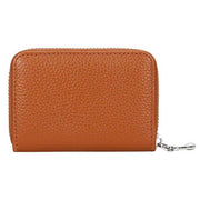 long-and-son-brown-zip-around-purse-34536575