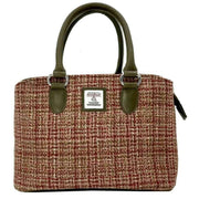 maccessori-red-harris-tweed-top-handle-bag-34629571