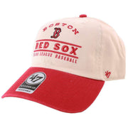 47-brand-cream-mlb-boston-red-sox-windham-clean-up-cap-34310047
