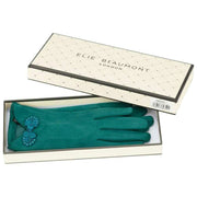 elie-beaumont-green-lace-buckle-gloves-35930069