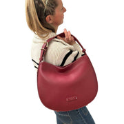 david-jones-burgundy-adjustable-strap-scoop-shoulder-bag-34505824