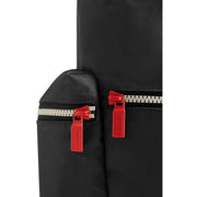 hunter-navy-nylon-mini-topclip-backpack-34322804