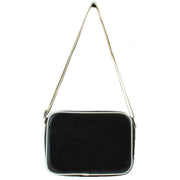 fred-perry-black-mini-classic-shoulder-bag-35461500