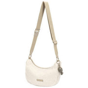 david-jones-beige-faux-fur-sling-bag-34505814