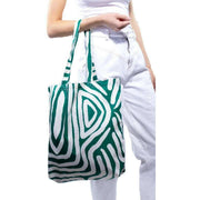 kind-bag-london-green-tote-bag-34341712