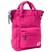 roka-pink-bantry-b-x-small-taslon-backpack-35911478