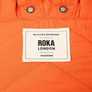 roka-orange-bantry-b-x-small-taslon-backpack-35911467