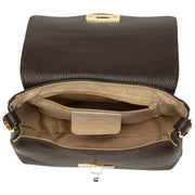 elie-beaumont-brown-twist-bag-35930008