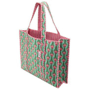 elie-beaumont-green-serendipity-cotton-quilted-tote-bag-34379023