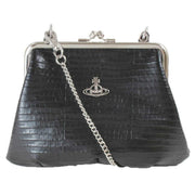 vivienne-westwood-black-croc-granny-frame-purse-34360507