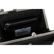 vivienne-westwood-black-embossed-croc-granny-frame-purse-35444551