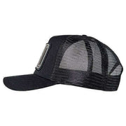 john-hatter-black-work-hard-play-harder-rubber-trucker-cap-34378162