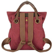 zede-burgundy-pont-des-arts-small-backpack-34341792