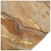 elie-beaumont-beige-marble-metallic-light-weight-scarf-35930295