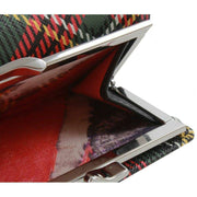 vivienne-westwood-black-chelsea-tartan-small-frame-wallet-34322040