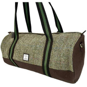 maccessori-green-harris-tweed-barrel-holdall-bag-34629360