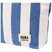 roka-blue-maida-vale-medium-cotton-canvas-pouch-35903856