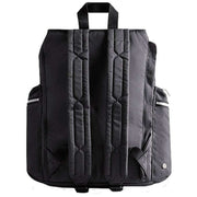 hunter-navy-nylon-large-topclip-backpack-34381554