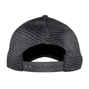 john-hatter-black-dressed-for-success-rubber-trucker-hat-34462106