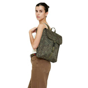 lefrik-green-handy-mini-cheetah-print-backpack-34493384