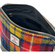 maccessori-yellow-harris-tweed-square-shoulder-bag-34629602