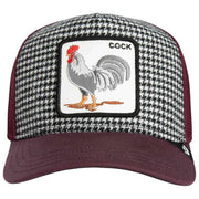 goorin-bros-burgundy-dapper-rooster-houndstooth-trucker-hat-35921651