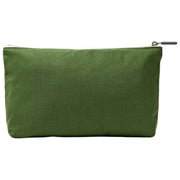roka-green-maida-vale-medium-cotton-canvas-pouch-35903830