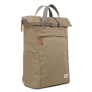 roka-beige-finchley-a-medium-recycled-canvas-backpack-34461809