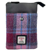 maccessori-pink-harris-tweed-mini-crossbody-bag-34629649